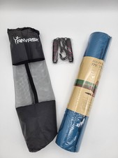 Yogamatte Rutschfest