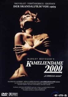 Kameliendame 2000 von - , radley