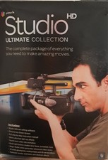 Pinnacle ULTIMATE COLLECTION