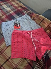 2 kurze Hosen Sommer Anker Neu