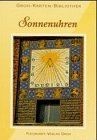 Sonnenuhren von gerda ludwig - sonnenuhren,