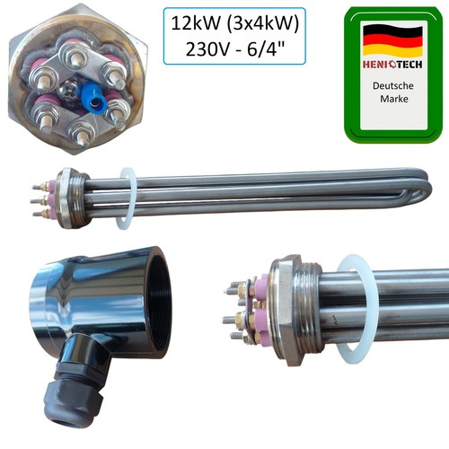 12kw heizstab 230v für - ,