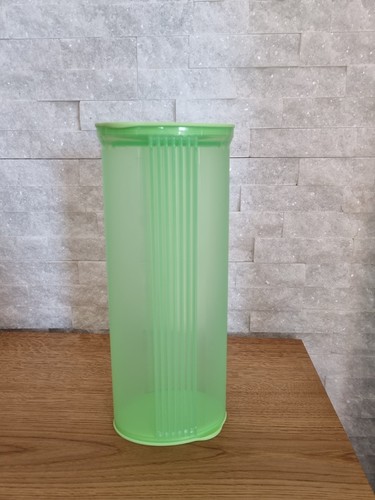 Tupperware spaghetti behälter - tupperware,