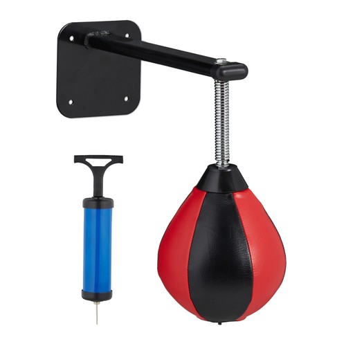 Punchingball boxbirne - ,