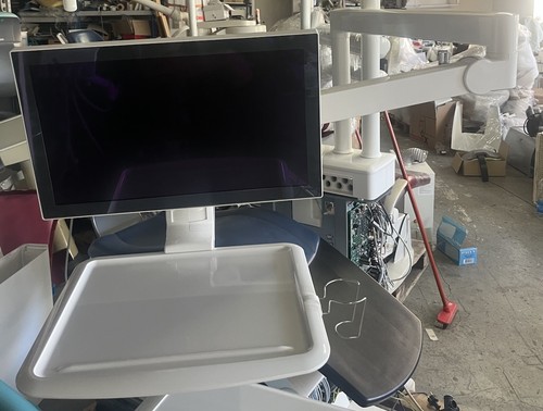 Dentsply sirona teneo - dentsply,
