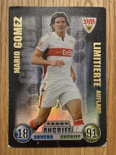 Topps Match Attax Bundesliga