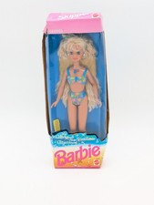 Barbie Glitter Beach Teen
