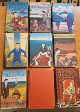 Artemis Fowl Eoin Colfer 1-8