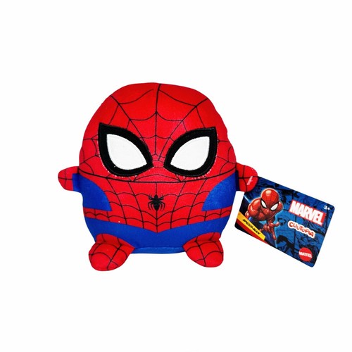 Marvel cuutopia spiderman soft - spiderman,