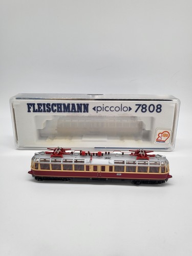 Fleischmann spur 7808 - fleischmann,