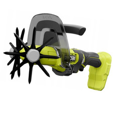 Ryobi RY18HCA-0 Kompakte