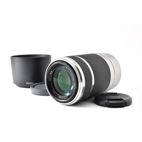 Sony sel55210 210mm - sel55210, 55-210mm