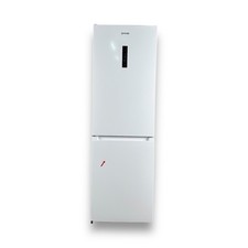 Gorenje NRK619CAW4 Kühlgefrierkombination C, 186 cm hoch, Weiß