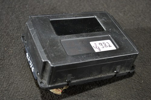 Opel vectra bordcomputer - vectra, b