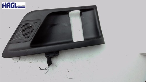 Innengriff blende - blende(tür, hinten)
