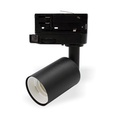 3-Phasen Stromschienenstrahler