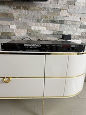 Rocktron Replifex Gitarreneffektprozessor