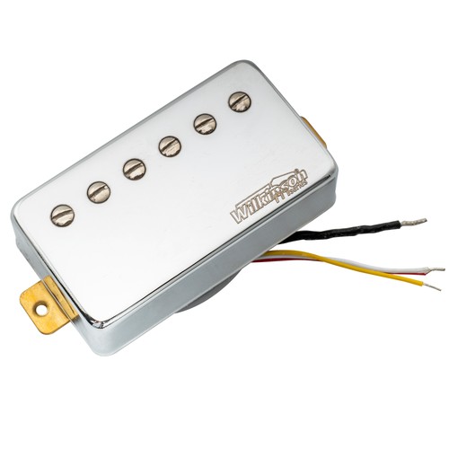 Wilkinson classic tone - classic, chrome
