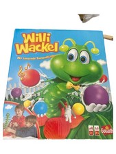 Goliath Willi Wackel Der