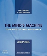 The Mind's Machine: Foundations of ..., Breedlove, S. M