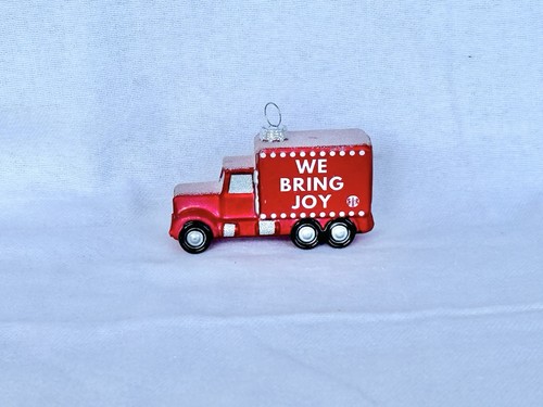 Figur lkw watson rot - as,