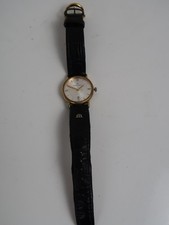 Maurice Lacroix  Damen Uhr 89685  (E 393 )