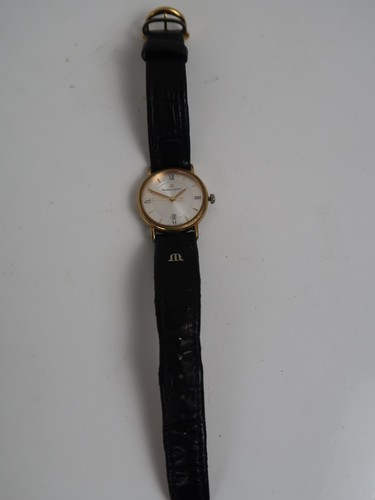 Maurice lacroix damen uhr - maurice,