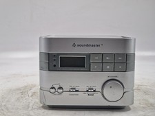 Soundmaster MCD211 CD Radio -