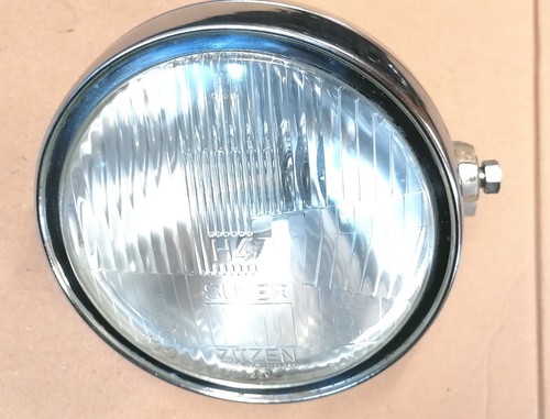 Lampe scheinwerfer honda - lampe, cb