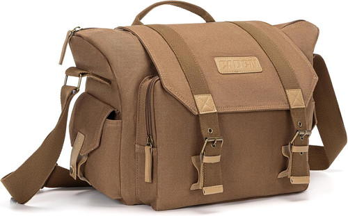 Caden large camera - large,