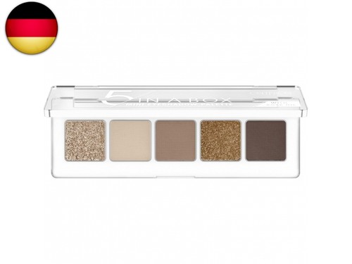 Catrice box mini - a,