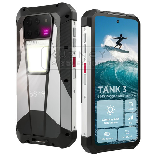 8849 tank outdoor smartphone - tank,