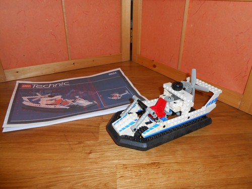 Lego technic 8824 - lego,