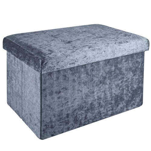 Sitzbank faltbar 49x30x30 - faltbar, cm