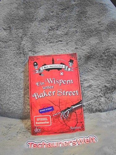 Ein wispern unter - ein, street
