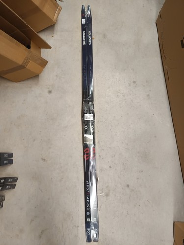 Langlauf ski salomon - salomon, 6