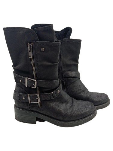 Bullboxer stiefelette damen - bullboxer,