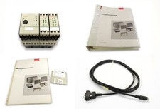 Schiele Systron,  1x SPS PLC