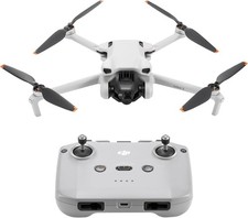 DJI Mini 3 (DJI RC) –