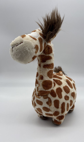 Kuscheltier nici giraffe - kuscheltier,