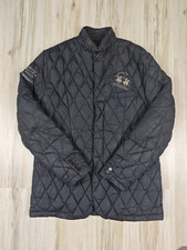 La Martina Jacke Herren Medium