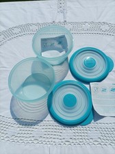 2 xTupperware Bungee Dose