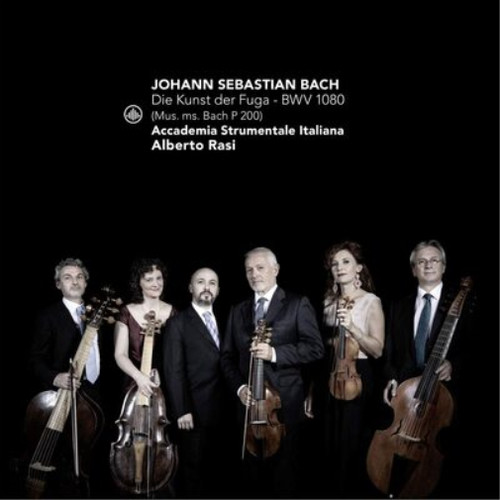 Johann sebastian bach - bach,