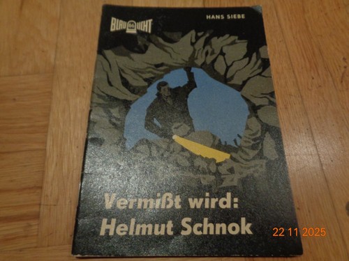 Krimiheft romanheft blaulicht - krimiheft/romanheft,