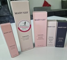 Mary kay Wunderset 5tlg Normale Trockene Haut Neu MHD 02/27