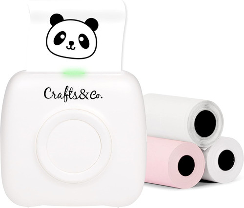 Crafts mini fotodrucker - mini,