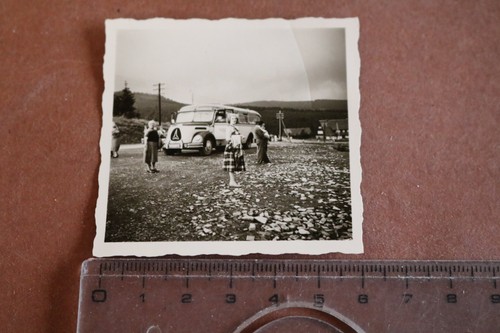 Tolles altes foto ausflug - tolles,