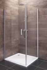 Aloni Duschkabine Eckdusche