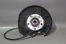 BMW F20 1er 120d 135KW Achsschenkel Radlager Radnabe hinten rechts