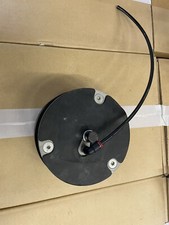 Luftfederbalg für Power Plate